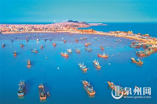 小岞艺术岛项目助力滨海旅游发展