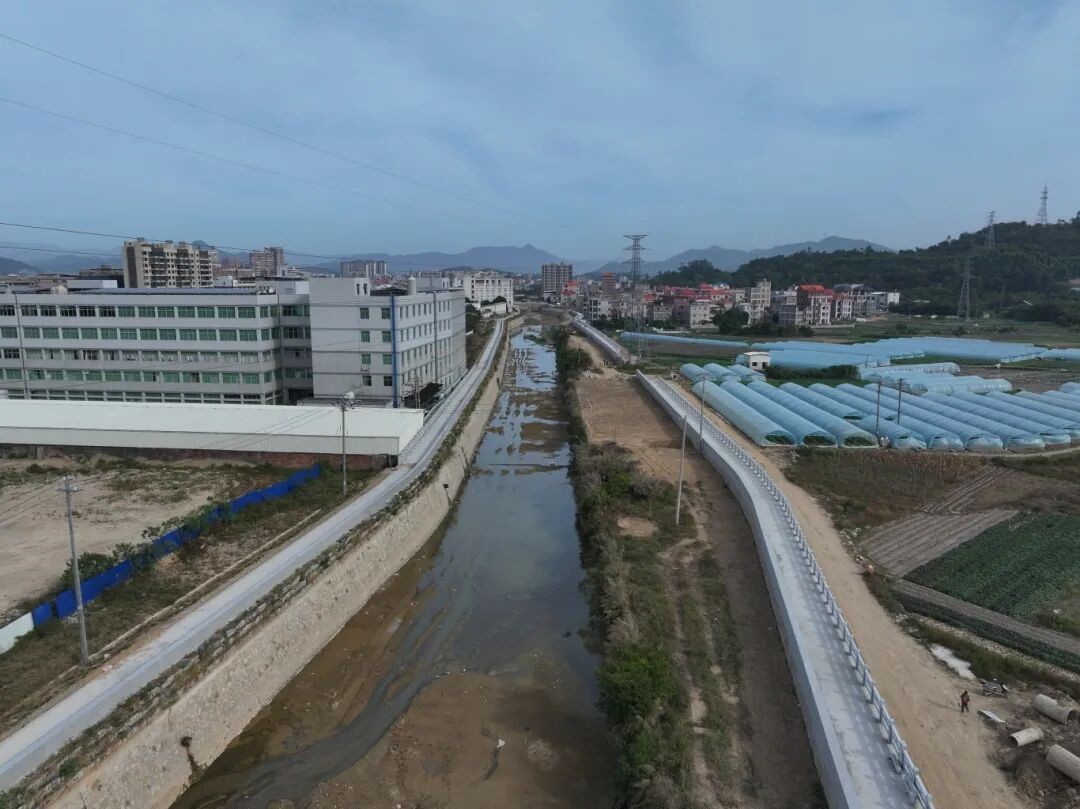 进度超85%！我市这项省级重点工程最新情况→