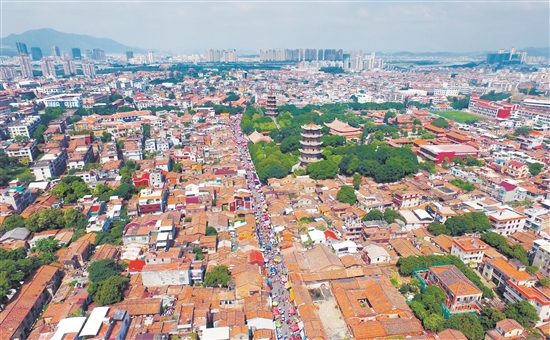 广东中山古镇gdp_广东中山古镇图片(3)