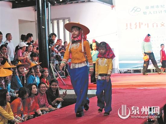惠安县人口计生局_微电影 守护 二宝 惠安首映
