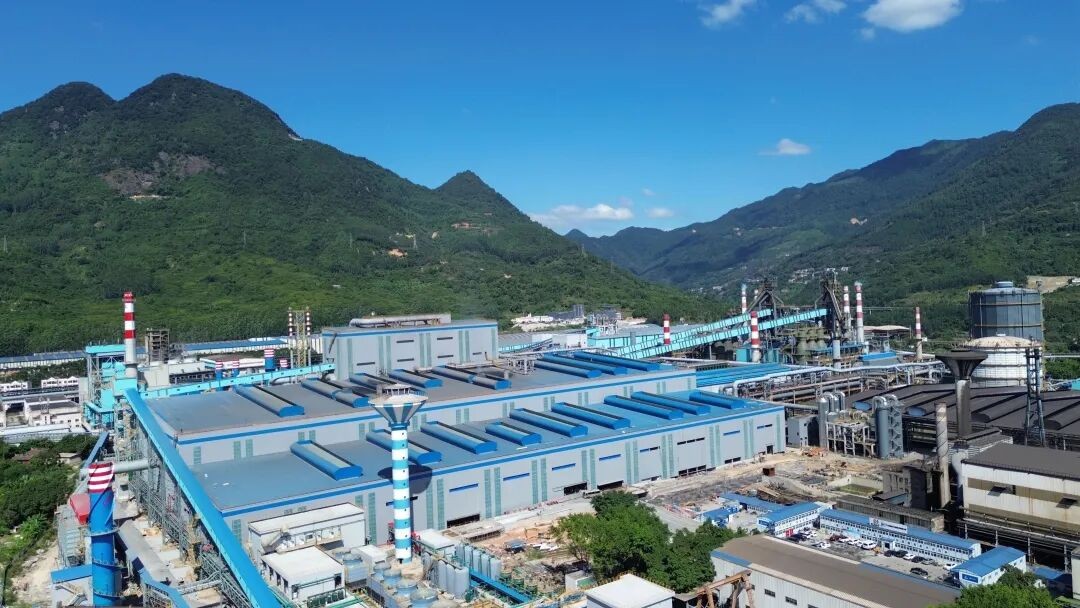 项目提效年丨安溪加速度！总投资近60亿元重点项目即将竣工