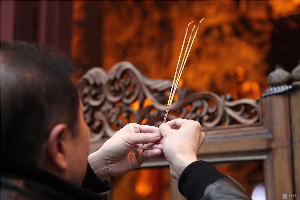 泉州市民族宗教局三严禁三提倡推进文明敬香建设生态寺观工作