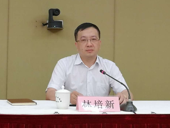 泉州市律师行业党委正式成立