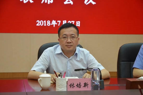 市司法局与市检察院召开2018年度联席会议-部门动态-泉州动态-政府