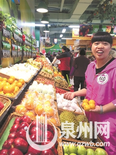 泉州便利店步入快速整合期