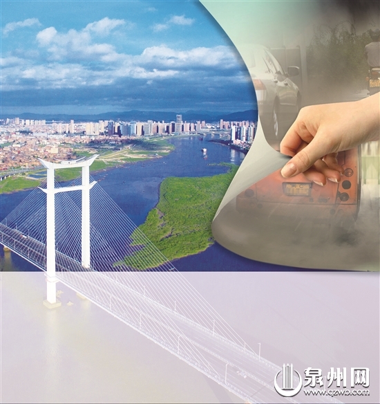治理尾气 守护蓝天