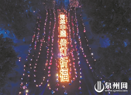 开元寺文保工作获国家文物局肯定 东西塔勾缝修缮月底实施