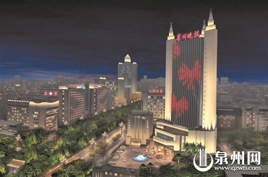 泉州市区主干道路口降坡“消坎” 预计年底前可完成