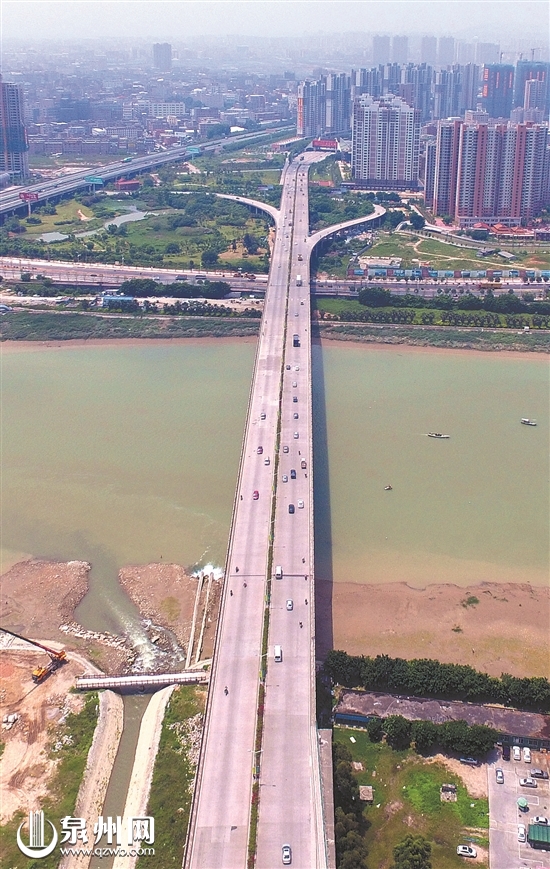 市两会热点回眸：刺桐大桥免费通行 市民省时又省钱