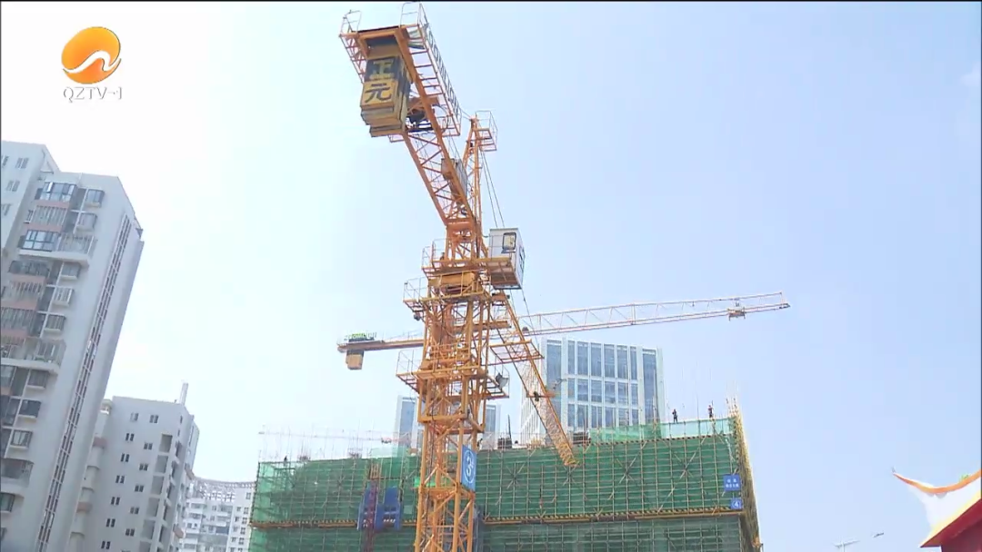 上半年 泉州市820个重点项目完成投资超千亿元-泉州要闻-泉州动态-政府信息公开-政务公开-泉州市人民政府