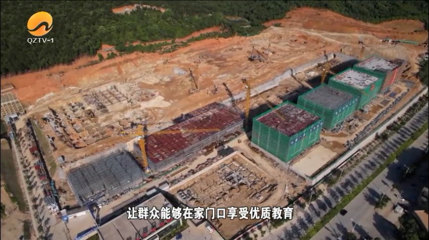 “项目攻坚2022”行动全力推进 产城发展加速度-泉州要闻-泉州动态-政府信息公开-政务公开-泉州市人民政府