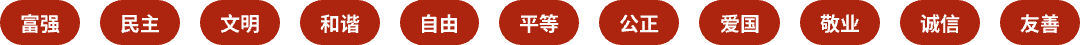先进人物宣传